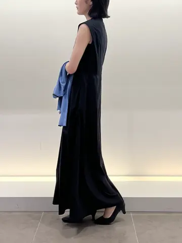 BEIGE， 伊藤 コーディネート画像