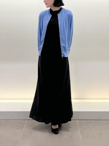 BEIGE， 伊藤 コーディネート画像