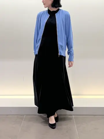 BEIGE， 伊藤 コーディネート画像