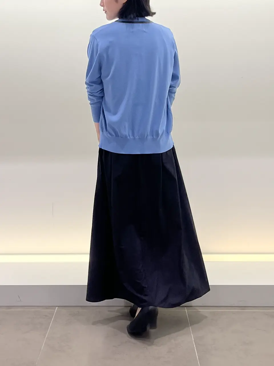 BEIGE， 伊藤 コーディネート画像