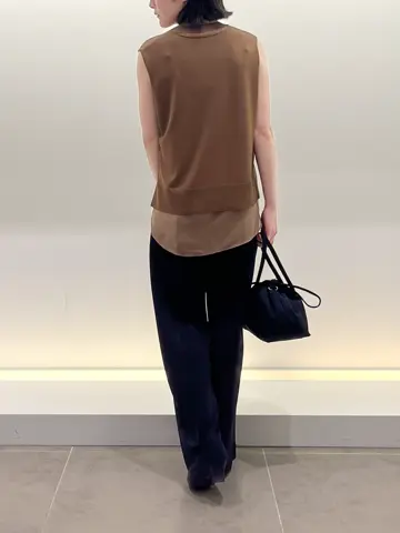 BEIGE， 伊藤 コーディネート画像