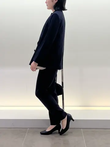 BEIGE， 伊藤 コーディネート画像