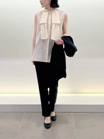 BEIGE， 伊藤 コーディネート画像