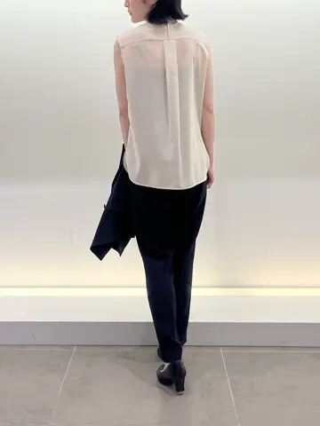 BEIGE， 伊藤 コーディネート画像