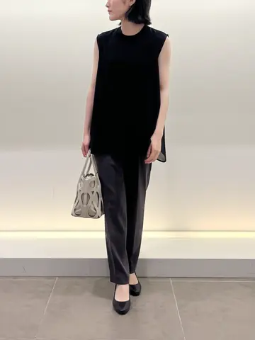 BEIGE， 伊藤 コーディネート画像