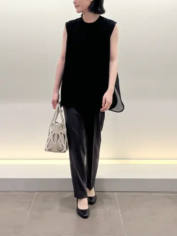 BEIGE， 伊藤 コーディネート画像