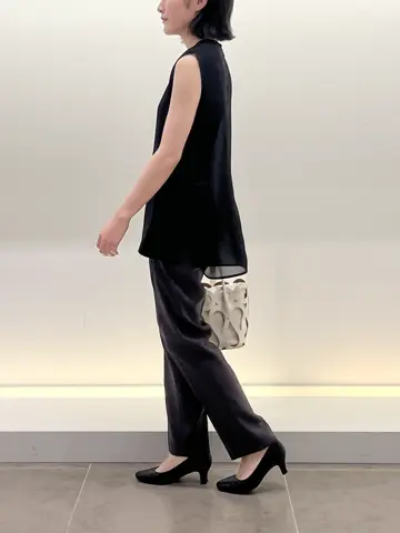 BEIGE， 伊藤 コーディネート画像