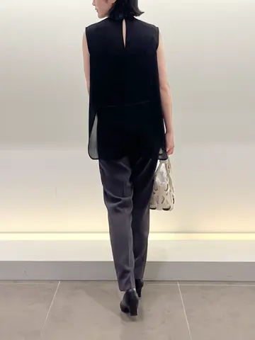 BEIGE， 伊藤 コーディネート画像