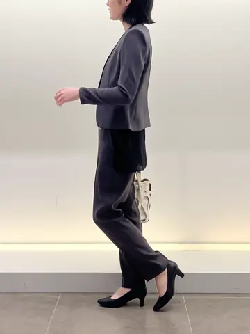 BEIGE， 伊藤 コーディネート画像