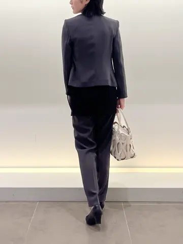 BEIGE， 伊藤 コーディネート画像