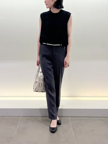 BEIGE， 伊藤 コーディネート画像