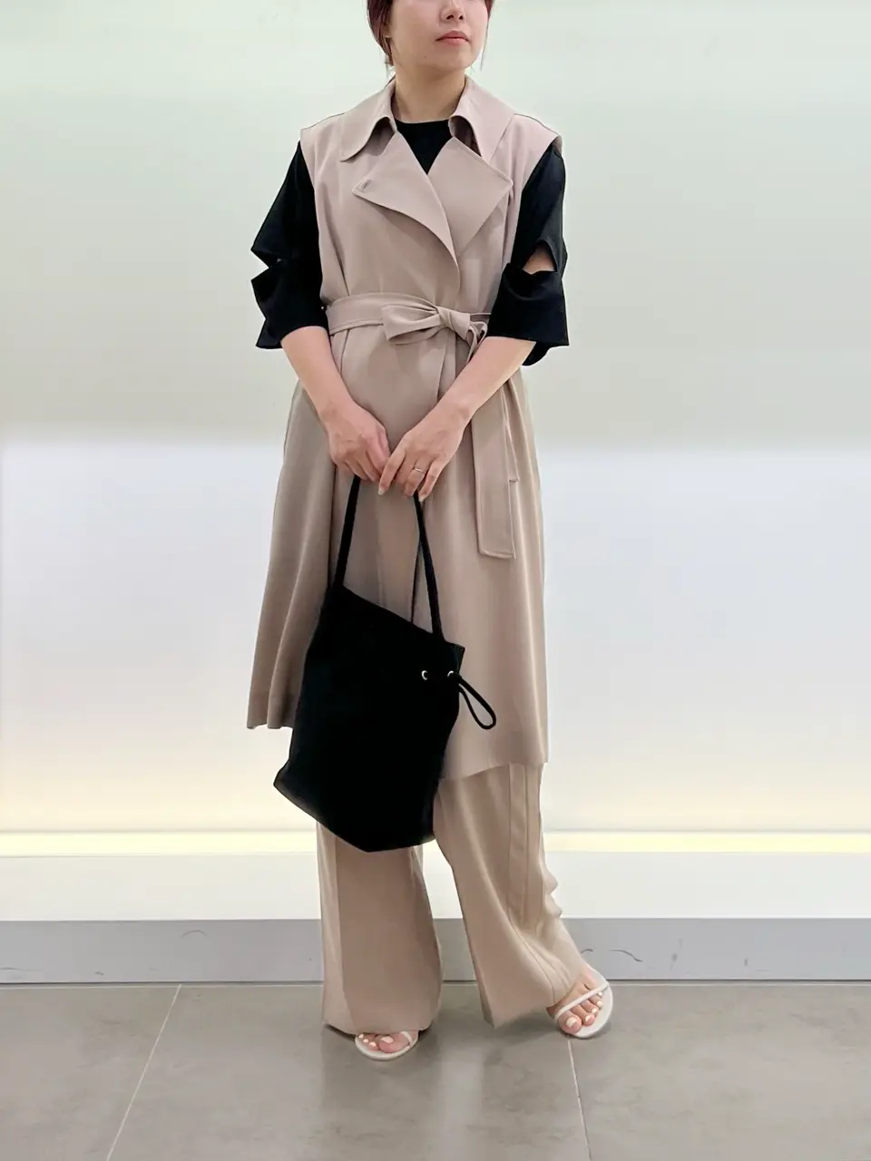 公式】BEIGE, | ファッション通販サイト[オンワード・クローゼット]