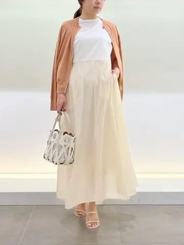 BEIGE， 宮原 コーディネート画像