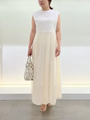 BEIGE， 宮原 コーディネート画像