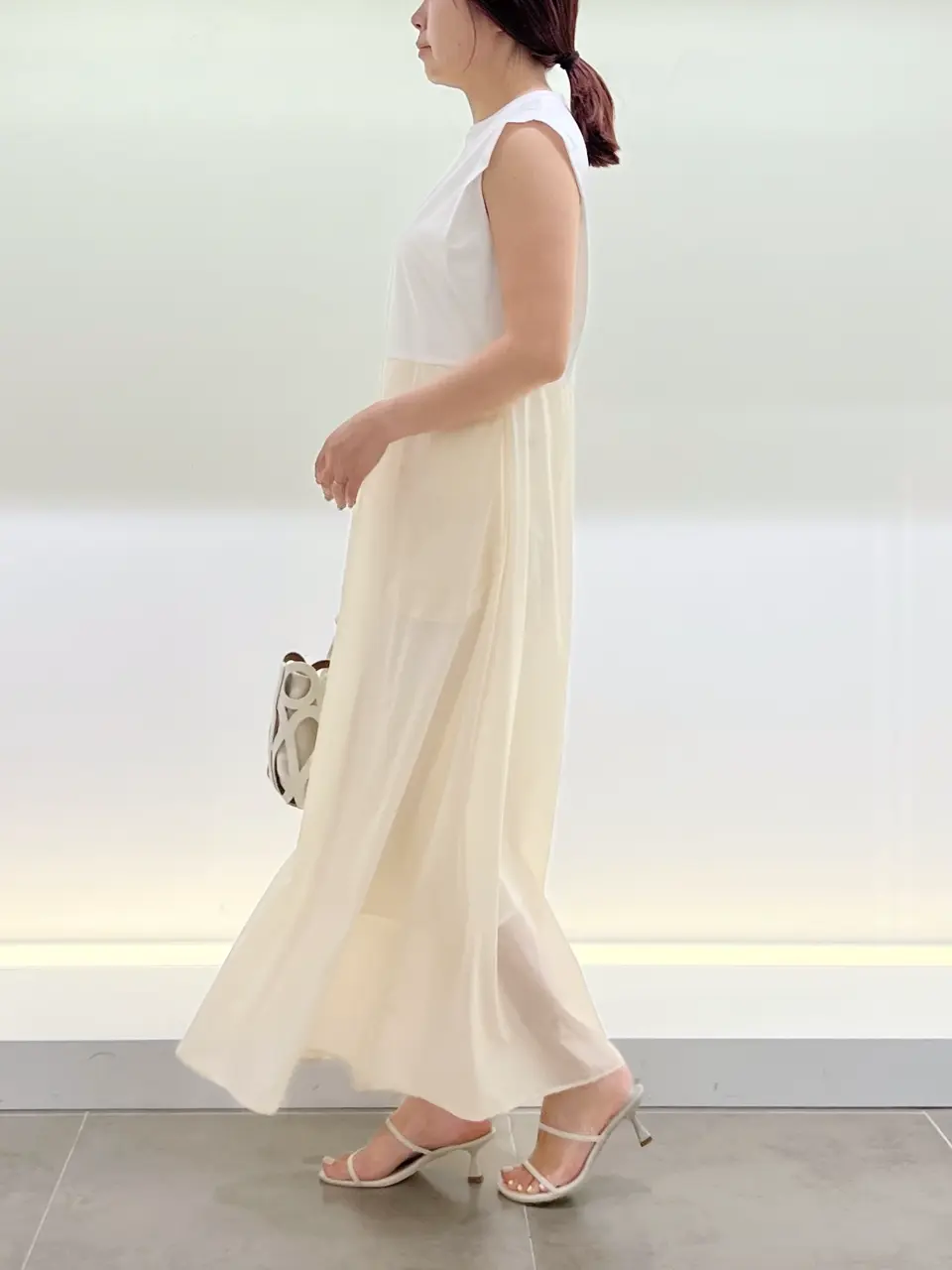 BEIGE， 宮原 コーディネート画像