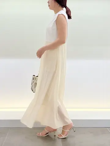 BEIGE， 宮原 コーディネート画像