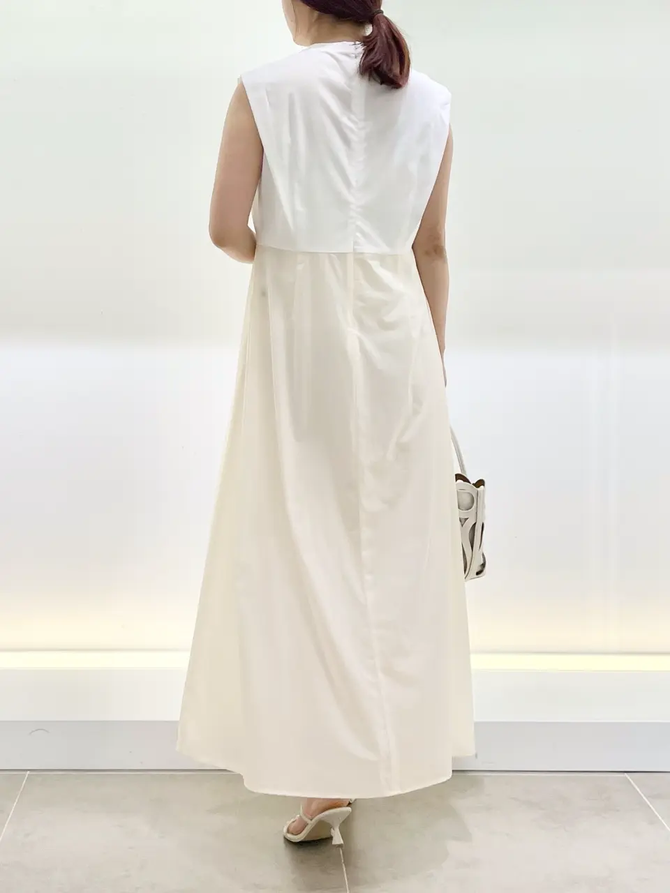 BEIGE， 宮原 コーディネート画像