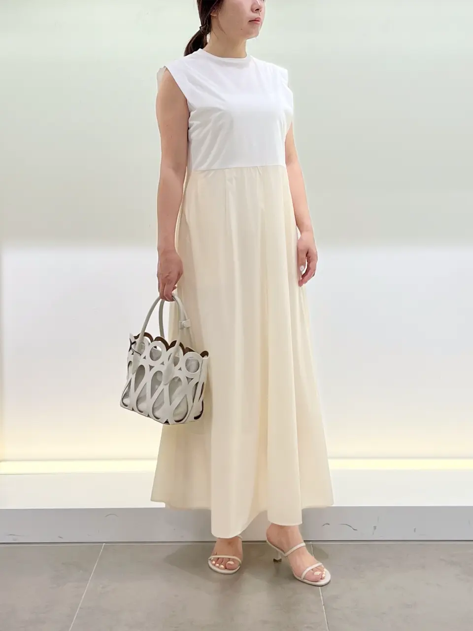 BEIGE， 宮原 コーディネート画像