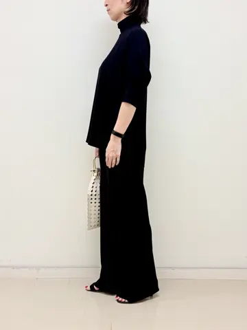 BEIGE， スタッフ コーディネート画像