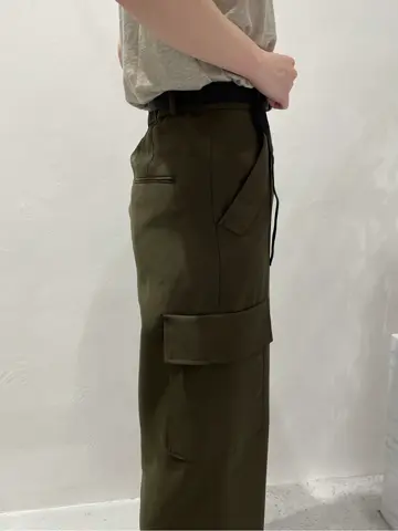 BEIGE， 小泉 コーディネート画像