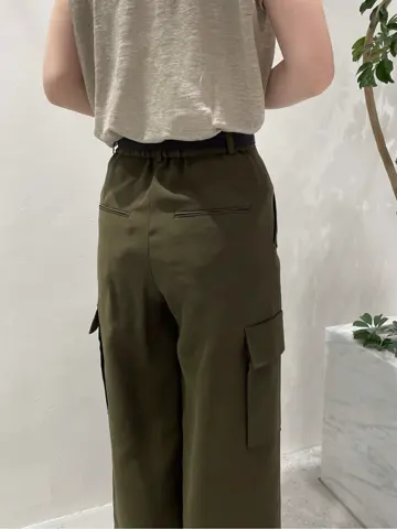 BEIGE， 小泉 コーディネート画像