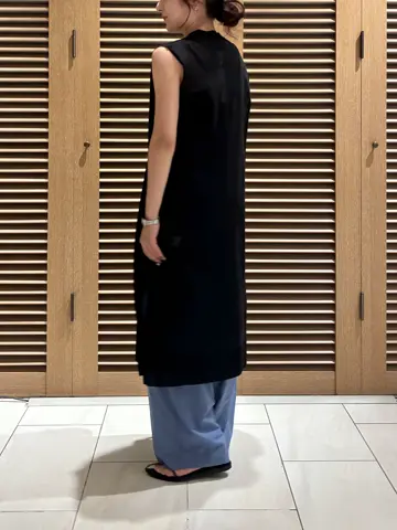 BEIGE， アライ コーディネート画像