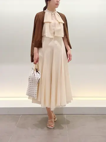 BEIGE， 宮原 コーディネート画像
