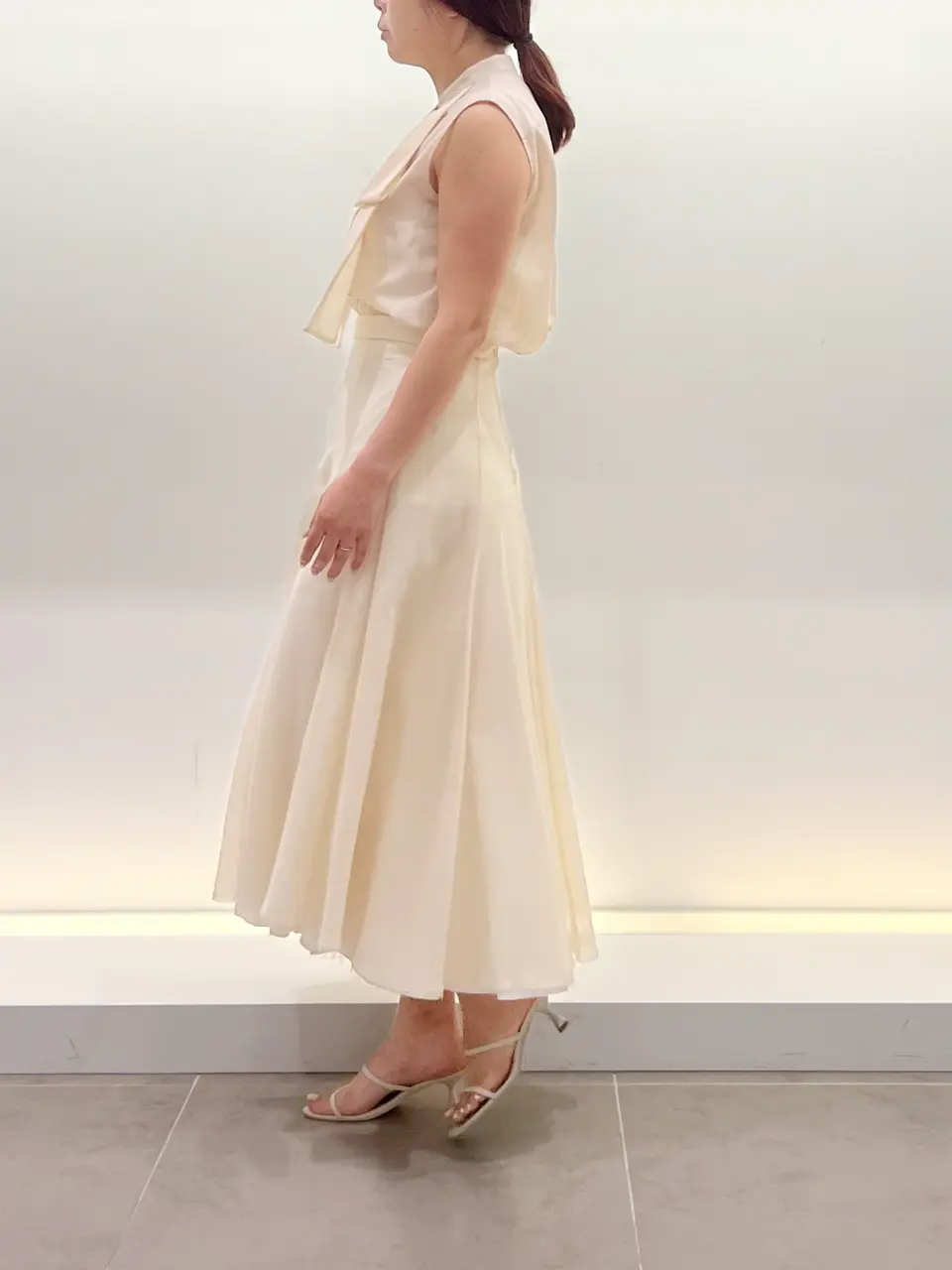 BEIGE， 宮原 コーディネート画像