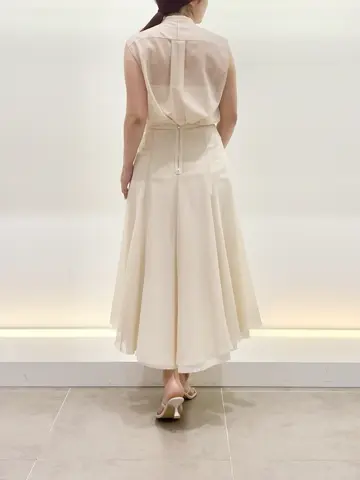 BEIGE， 宮原 コーディネート画像