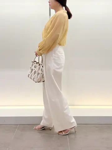 BEIGE， 宮原 コーディネート画像