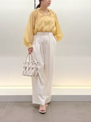 BEIGE， 宮原 コーディネート画像