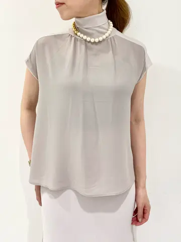 BEIGE， 田村 コーディネート画像