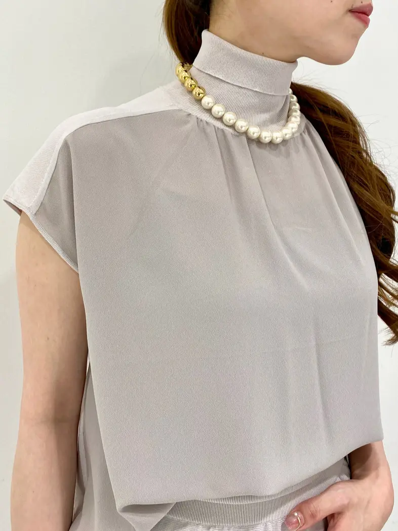 BEIGE， 田村 コーディネート画像