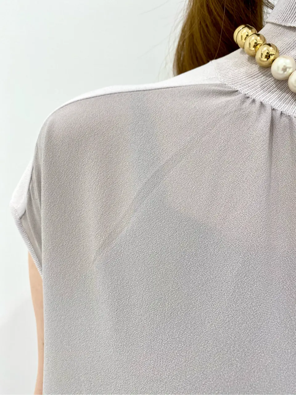 BEIGE， 田村 コーディネート画像