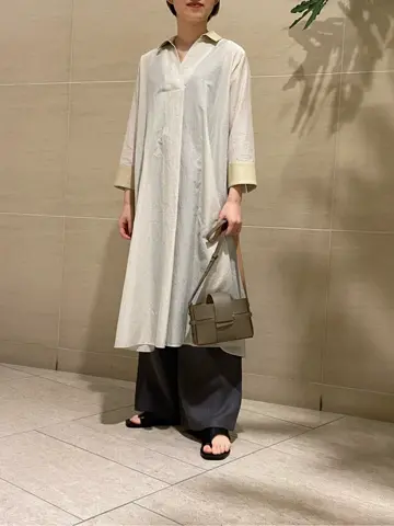 BEIGE， 江頭 コーディネート画像