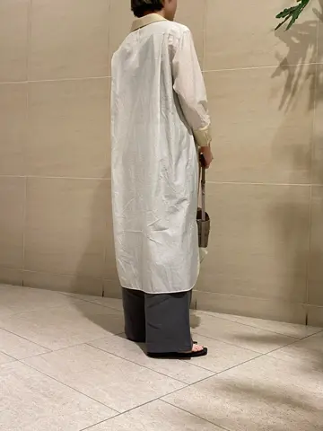 BEIGE， 江頭 コーディネート画像