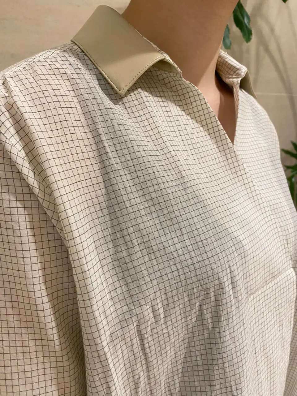 BEIGE， 江頭 コーディネート画像