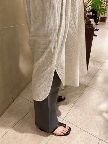 BEIGE， 江頭 コーディネート画像