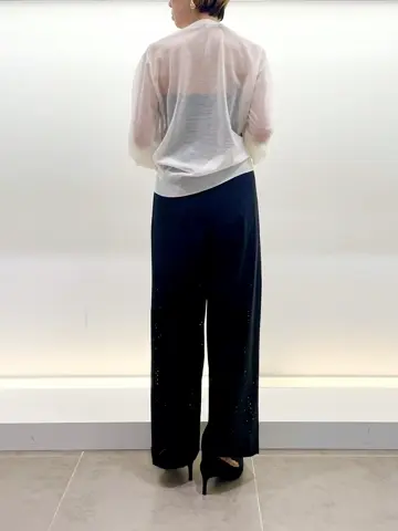 BEIGE， 柴田 コーディネート画像