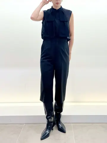 BEIGE， 柴田 コーディネート画像