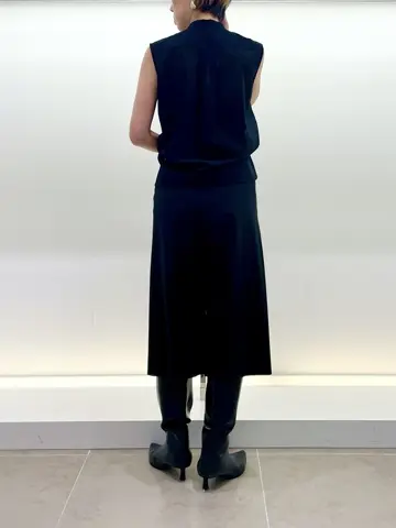 BEIGE， 柴田 コーディネート画像