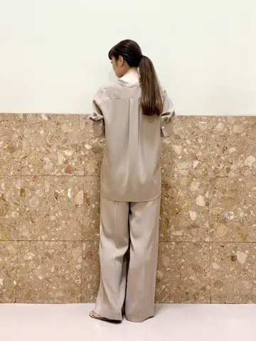 BEIGE， 田村 コーディネート画像