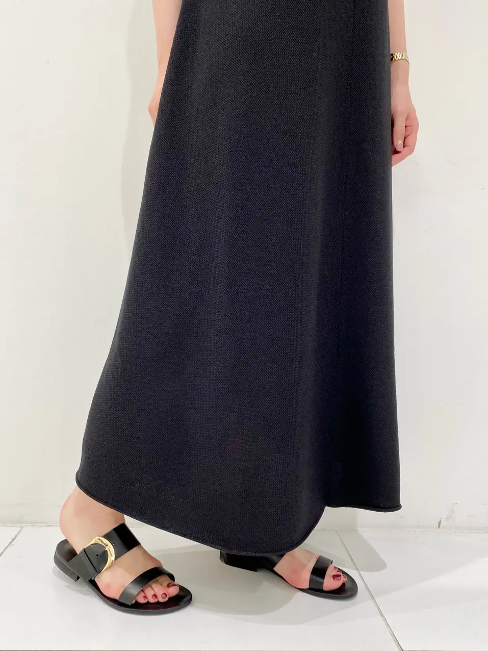 BEIGE， 田村 コーディネート画像