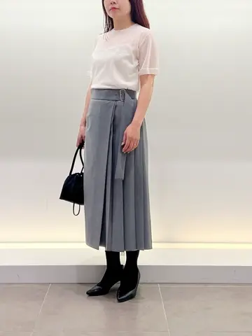 BEIGE， 宮原 コーディネート画像