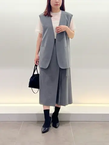 BEIGE， 宮原 コーディネート画像