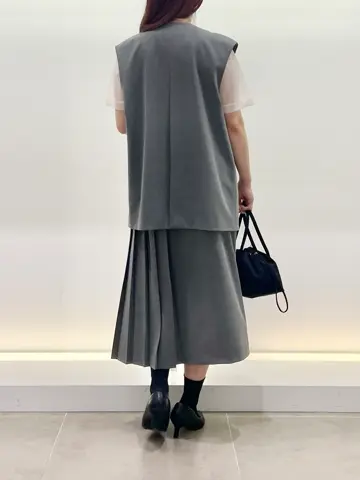 BEIGE， 宮原 コーディネート画像