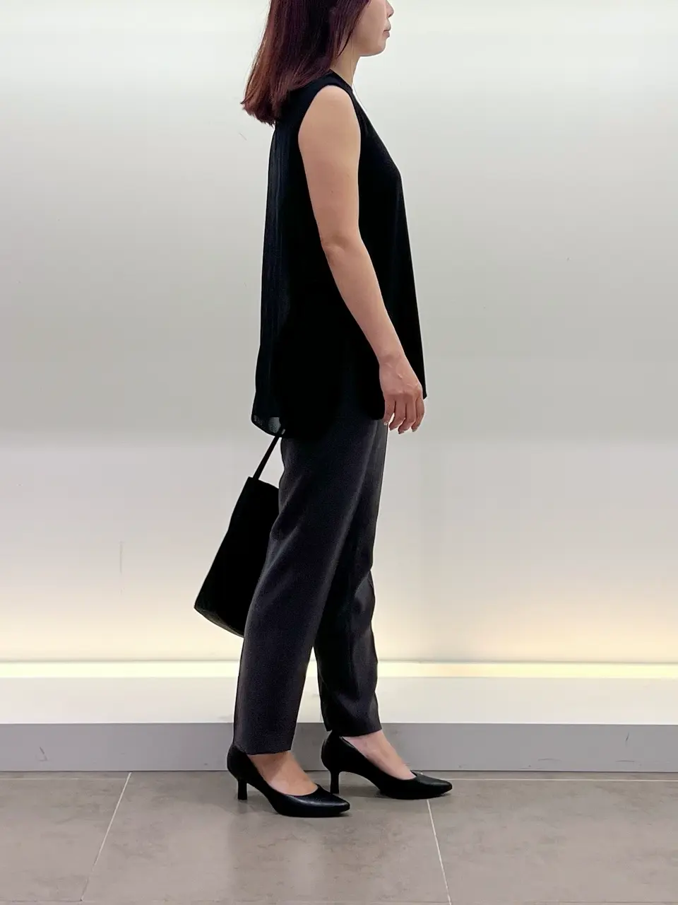 BEIGE， 宮原 コーディネート画像