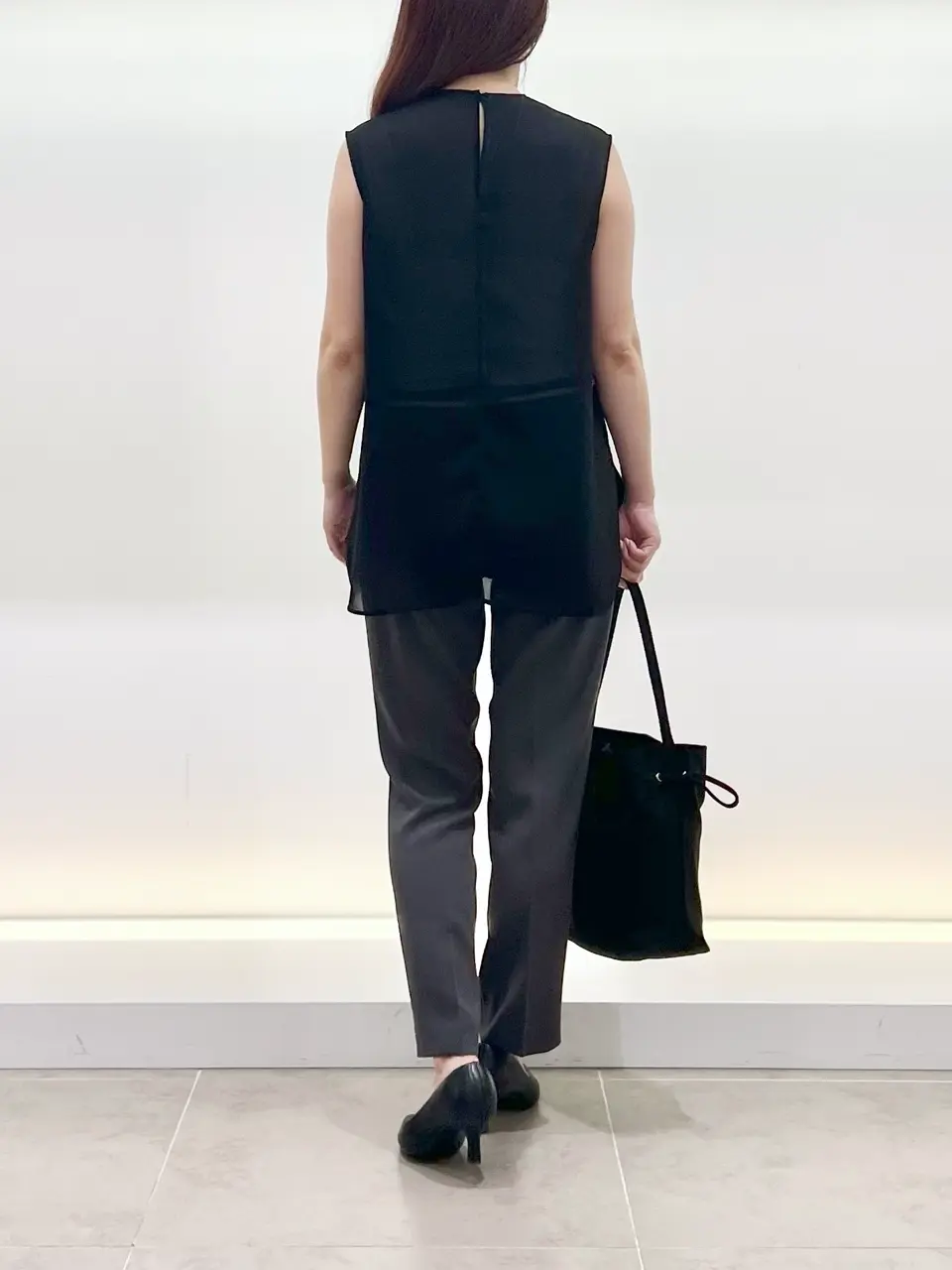 BEIGE， 宮原 コーディネート画像