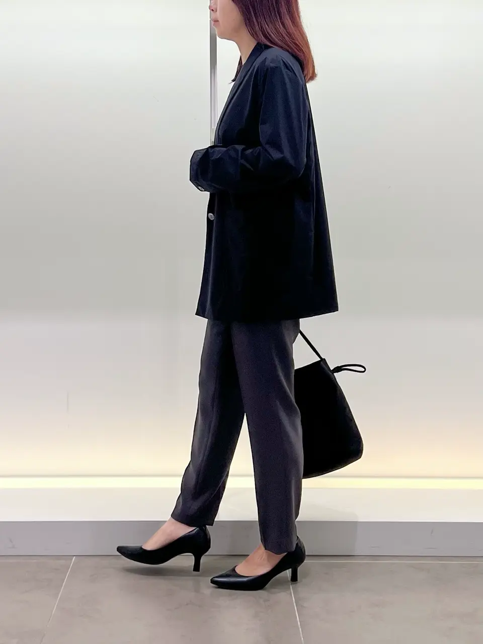 BEIGE， 宮原 コーディネート画像