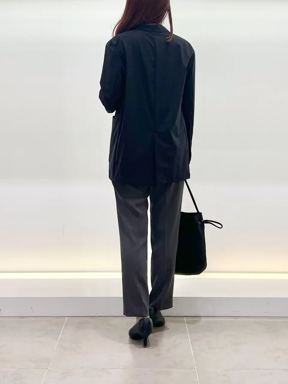 BEIGE， 宮原 コーディネート画像